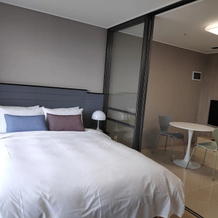 The BlueMark Hotel Sokcho, Sokcho — photo 5