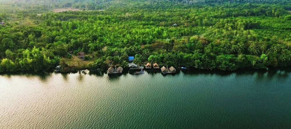 Tatai Natural Resort, 塔泰 — 照片 1