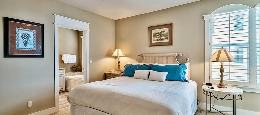 30A Monterey Place 3 Bd Holiday Home by Five Star Properties, 西克雷斯特 — 照片 1
