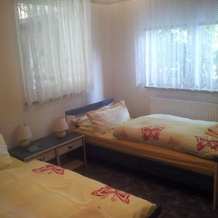 Biggis Waldpension, Михендорф — фото 4