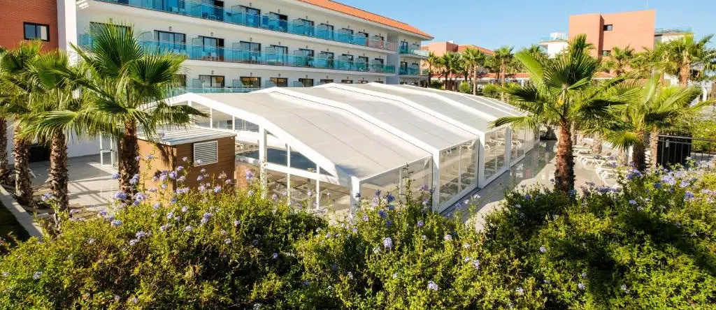 Hotel Best Costa Ballena, Chipiona — photo 1