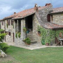 Stone House Retreat - Antica Fattoria Di Pietra, Parrano — photo 4