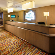 Holiday Inn Lyon Vaise By Ihg, Тассен-ла-Деми-Люн — фото 2