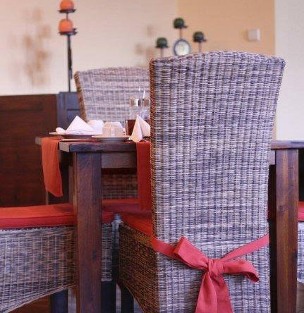 Relax Inn, 莱奥波尔多夫 — 照片 1