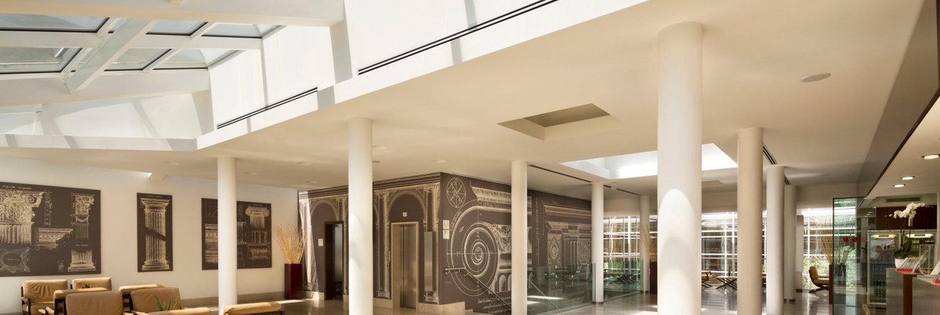 UNA Hotels Bologna San Lazzaro, San Lazzaro di Savena — photo 1