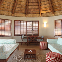 Coral Lodge 15.41, Лумбо — фото 4