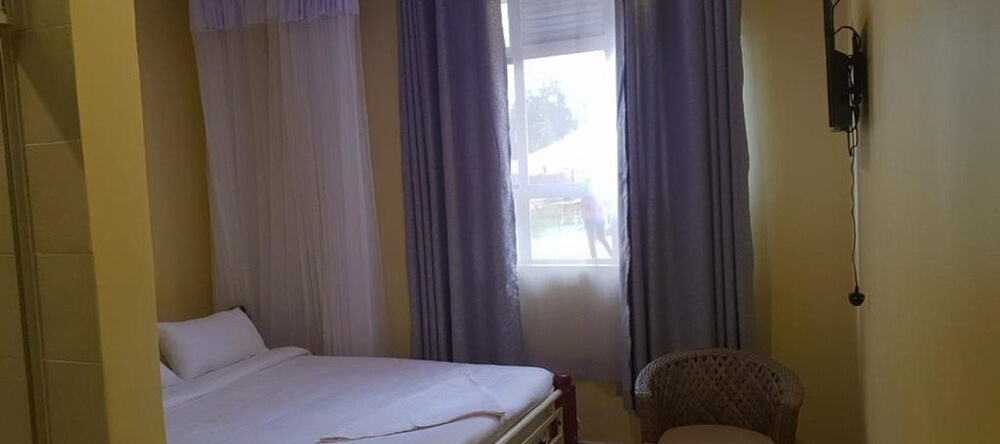 Ka'Baba Resort, Siaya — photo 1