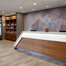 Springhill Suites Grand Rapids West, Грандвилл — фото 2