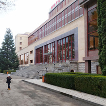 Hotel Dilijan Resort & Spa, Дилижан — фото 4