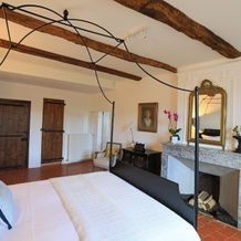 Chateau d'Olmet Guesthouse, 奥尔梅-维勒坎 — 照片 5