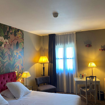 Best Western Plus Hotel d'Europe et d'Angleterre, 马孔 — 照片 5