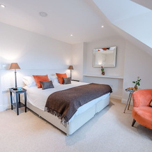 Sea Crest Aldeburgh, Олдбро — фото 5