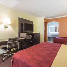 Quality Inn Gadsden – Attalla, 加兹登 — 照片 4