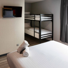 easyHotel Paris Nord Aubervilliers, 奥贝维利耶 — 照片 5