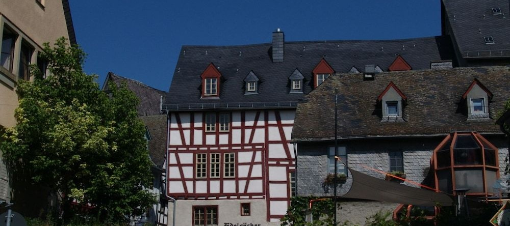 Hotel-Restaurant Edelsäcker, Limburg an der Lahn — photo 1