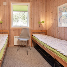 Tranquil Holiday Home In Henne With Sauna, Хенне — фото 5