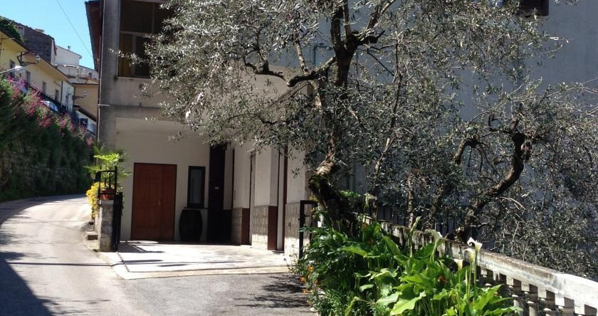 "Cuore Del Pollino" Locazione Turistica, Viggianello — photo 1