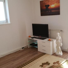 Ferienwohnung Blick auf die Berge, 皮丁格劳 — 照片 2