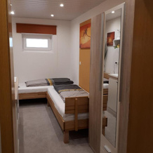 Ferienwohnung Weigert, 钦青 — 照片 4