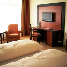 Hotel Hof Sudermühlen, 埃格施托夫 — 照片 5