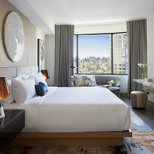 InterContinental Seattle Bellevue, by IHG, 贝尔维尤 — 照片 5