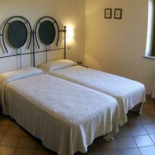 Agriturismo Castagna Alta, 瓦尔法布里卡 — 照片 3