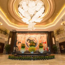 Phoenix  Hotel, Wenshan — photo 2