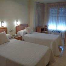 Hostal El Retiro, 阿尔莫拉迪 — 照片 3