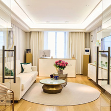 Grand Hotel du Lac, 沃韦 — 照片 2