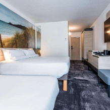 Novotel Rennes Alma, 雷恩 — 照片 4