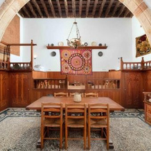 Captains House, Линдос — фото 5