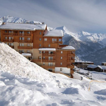 Odalys Les Terrasses de la Bergerie, 奥西埃 — 照片 2