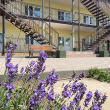 Liberta country house on the Sea of Azov Guest House, 为祖国村 — 照片 2
