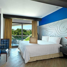 Hard Rock Hotel Riviera Maya, Паамуль — фото 4