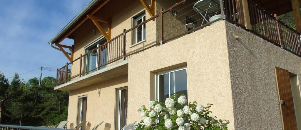 La Villa 05, Chorges — photo 1
