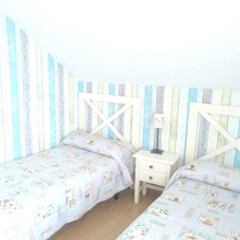 House With 2 Bedrooms in Suances, With Wonderful Mountain View, Shared Pool, Enclosed Garden Near the Beach, 苏安塞斯 — 照片 3