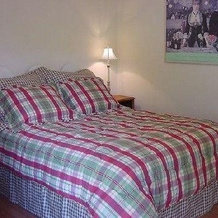 Acorn Bed And Breakfast, Бёрни — фото 4