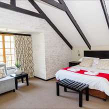 Dunkeld Country Estate, 达尔斯特鲁姆 — 照片 2