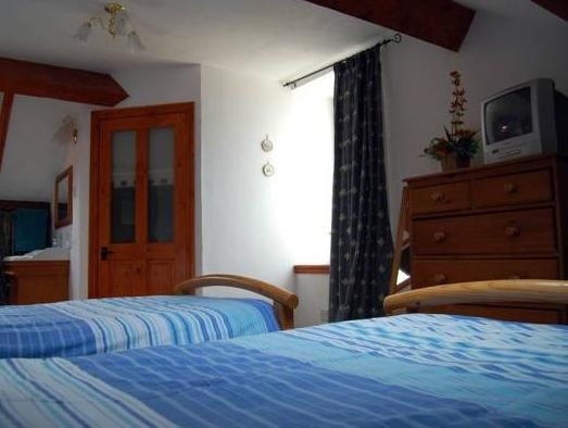 Common Barn Farm B & B, Бакстон — фото 1