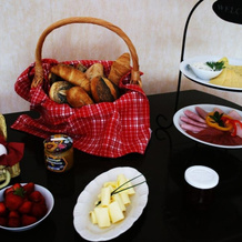 Bed & Breakfast Sara's Rosenhof, 劳德费恩 — 照片 5