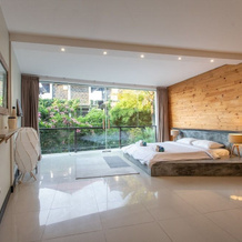 Balian Beach Villa, Антосари — фото 4