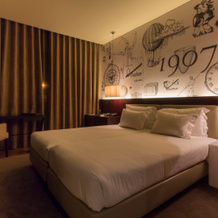 Wr Hotel São João Da Madeira, Каркежиду — фото 4