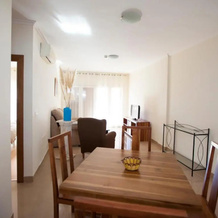 Apartamentos Turísticos Spiritmar, El Ejido — photo 4