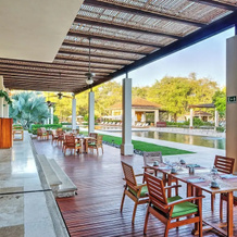Ocean view condo Reserva Conchal A30, 布拉西利托 — 照片 2