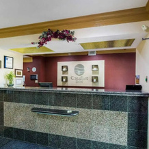Quality Inn & Suites, Розенберг — фото 2