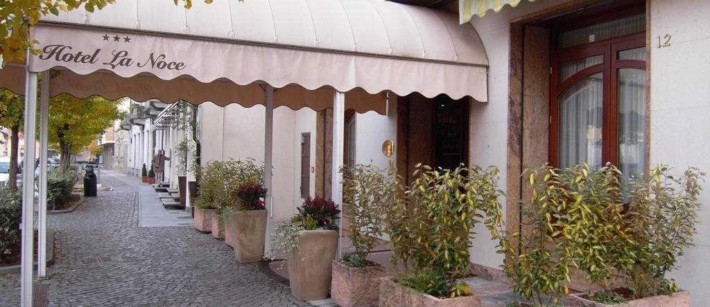 La Noce, Chivasso — photo 1