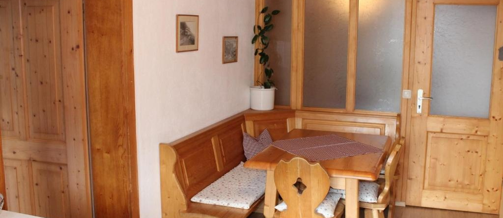 Grafn-Hof, Schleching — photo 1