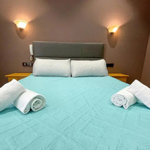 Apartamentos Illa de Arousa Centro 3000, 阿罗萨岛 — 照片 3