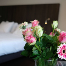 City Hotel De Jonge, 阿森 — 照片 5