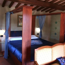 Podere Della Bruciata Villa, Чиузи — фото 3